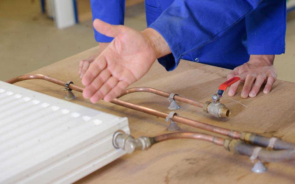 chauffage aerothermie Romilly-sur-Seine