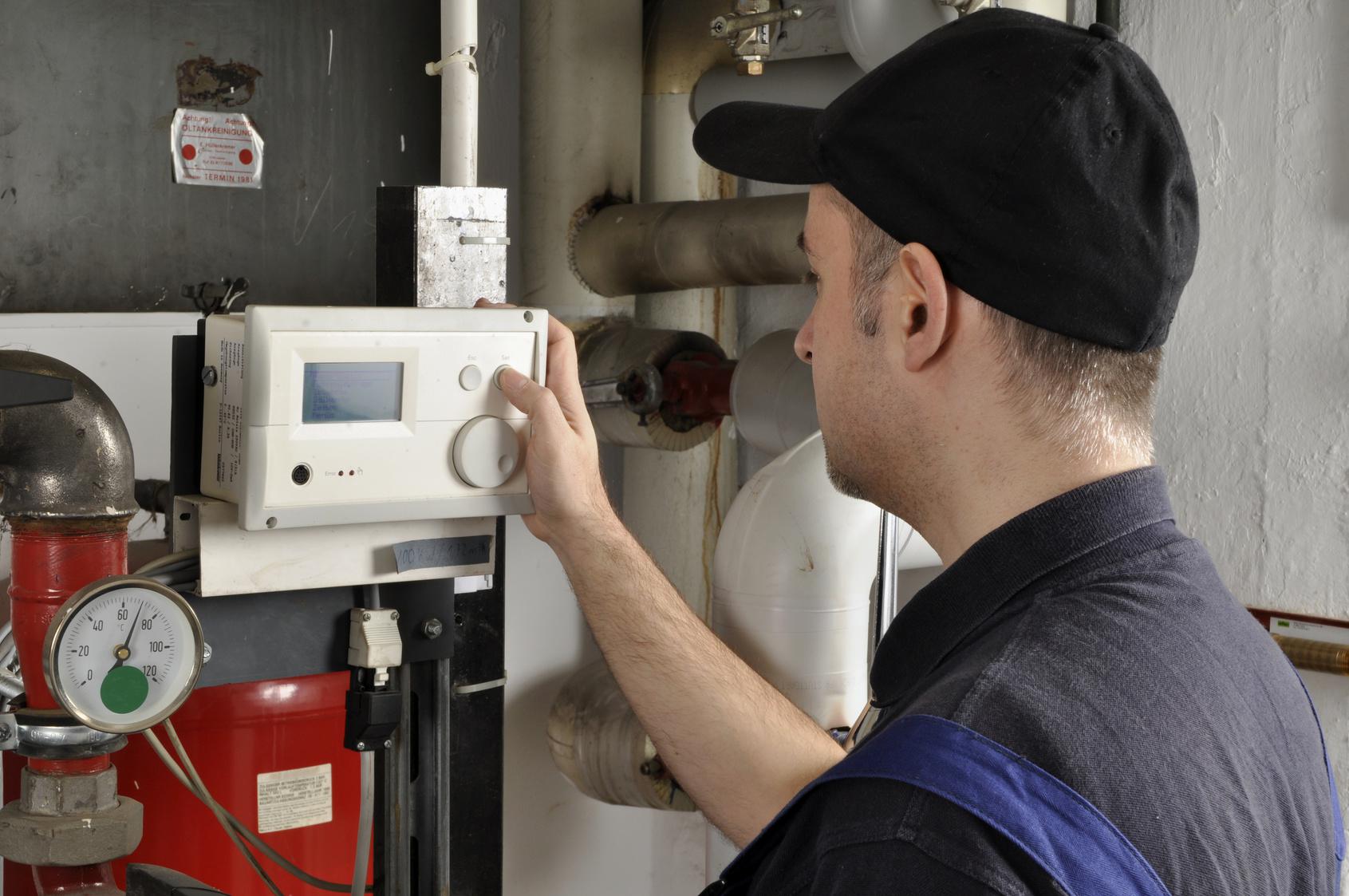  remplacement chauffage électrique Courcouronnes