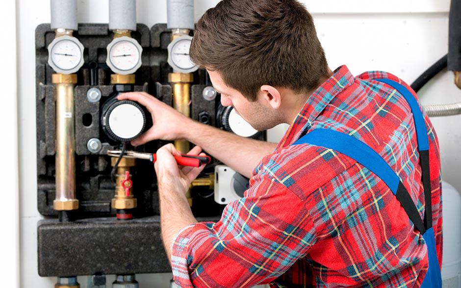 chauffage petrole Argenteuil