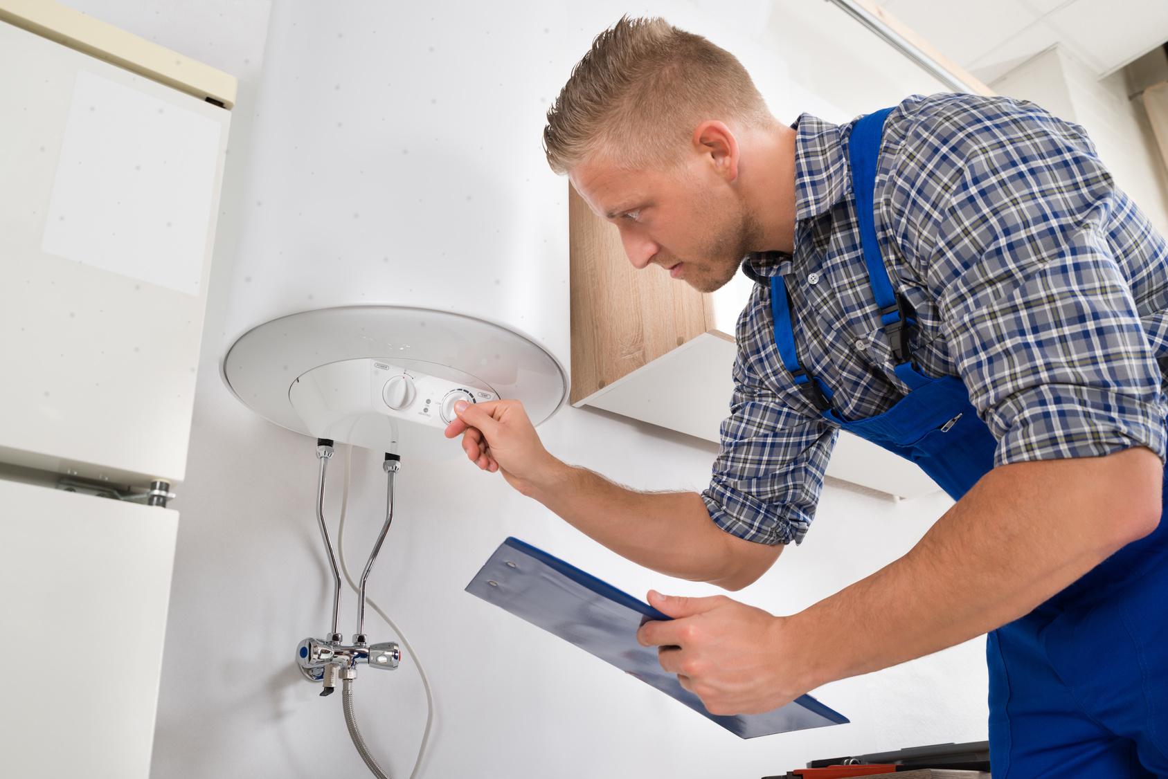 contrat de maintenance chauffage Fitz-James