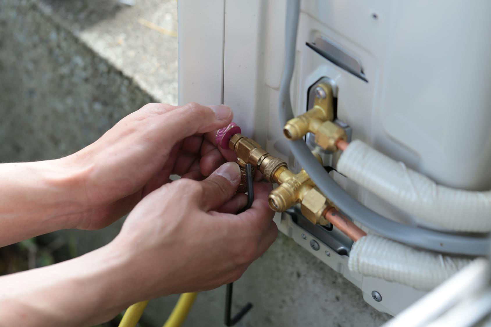 remplacement chauffage électrique Les Loges-en-Josas