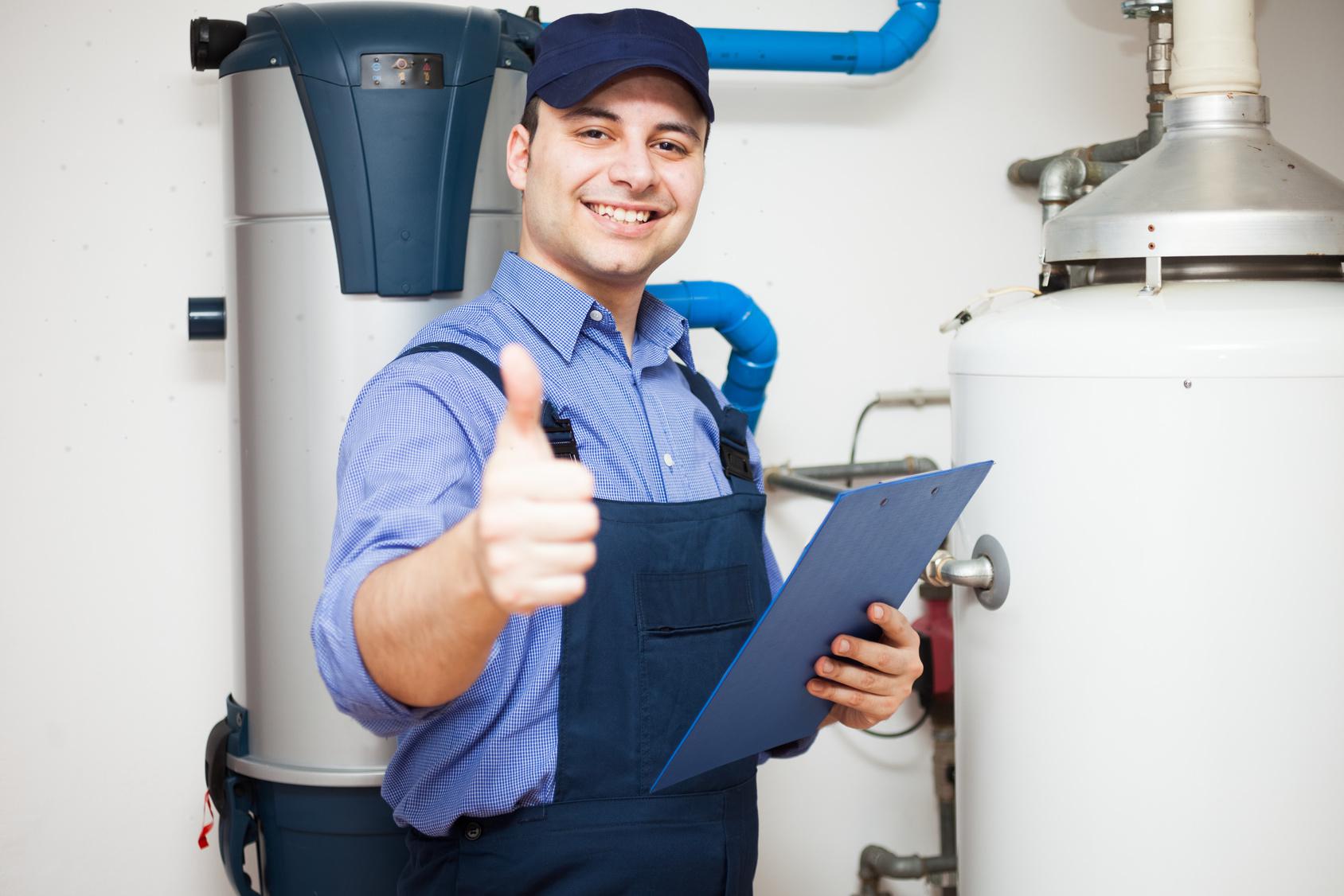 entretien chauffage gaz Argenteuil