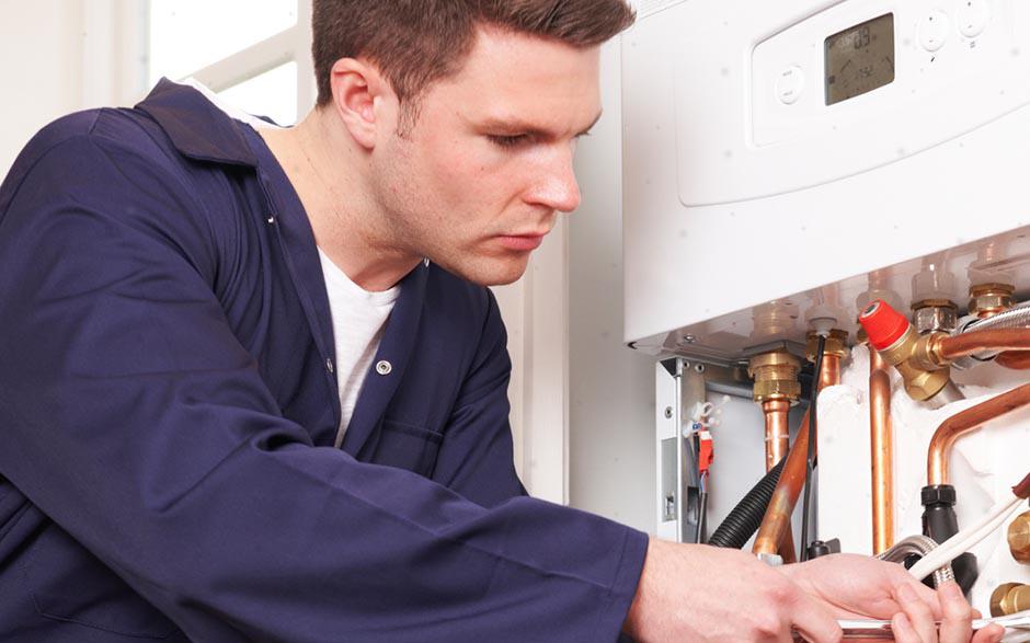 contrat de maintenance chauffage Noisiel