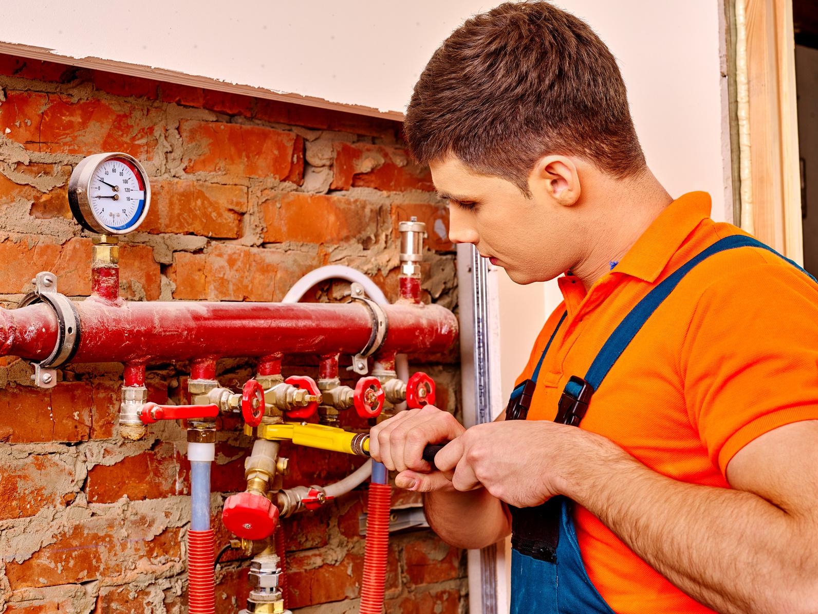 entretien chauffage gaz Argenteuil