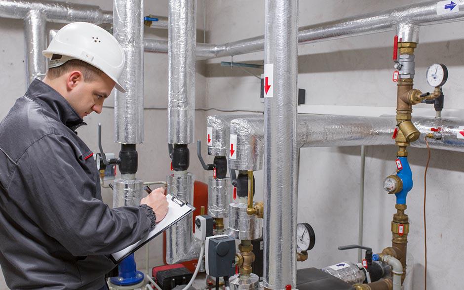 entretien chaudière gaz prix Gréasque